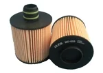 Фільтр оливи ALCO FILTERS MD669