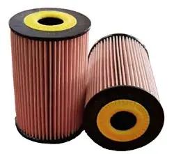Фільтр оливи ALCO FILTERS MD679 (фото 1)