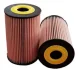 Фільтр оливи ALCO FILTERS MD679 (фото 1)
