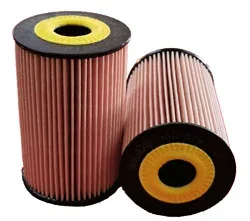 Фільтр оливи ALCO FILTERS MD679