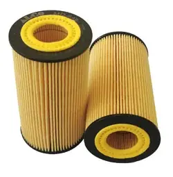 Фільтр оливи ALCO FILTERS MD683 (фото 1)