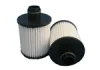 Фільтр оливи ALCO FILTERS MD699 (фото 1)