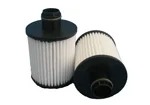 Фільтр оливи ALCO FILTERS MD699