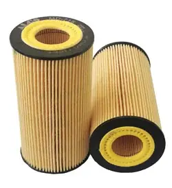 Фільтр оливи ALCO FILTERS MD715 (фото 1)