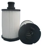 Фільтр оливи ALCO FILTERS MD739