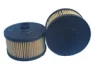 Фільтр оливи ALCO FILTERS MD743 (фото 1)