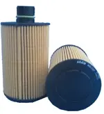 Фільтр оливи ALCO FILTERS MD757 (фото 1)