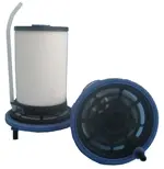 Фільтр палива ALCO FILTERS MD759 (фото 1)