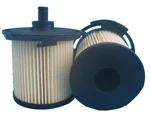 Фільтр палива ALCO FILTERS MD761