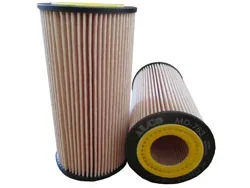 Фільтр оливи ALCO FILTERS MD763