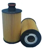 Фільтр оливи ALCO FILTERS MD801 (фото 1)