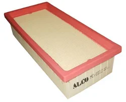Фільтр повітря ALCO FILTERS MD8112
