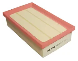 Фільтр повітря ALCO FILTERS MD8334