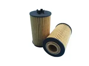 Фільтр оливи ALCO FILTERS MD845 (фото 1)