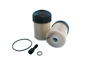Фільтр палива ALCO FILTERS MD851