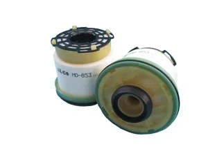 Фільтр палива ALCO FILTERS MD853