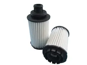 Фільтр оливи ALCO FILTERS MD871 (фото 1)