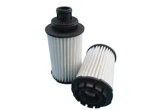 Фільтр оливи ALCO FILTERS MD871