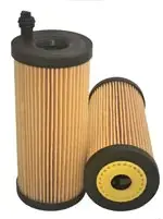 Фільтр оливи ALCO FILTERS MD879 (фото 1)
