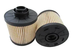 Фільтр палива ALCO FILTERS MD885