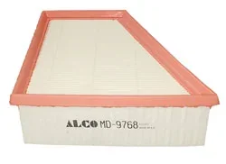 Фільтр повітря ALCO FILTERS MD9768