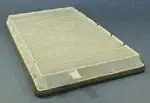 Фільтр салону ALCO FILTERS MS6011 (фото 1)