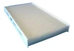 Фільтр салону ALCO FILTERS MS6123