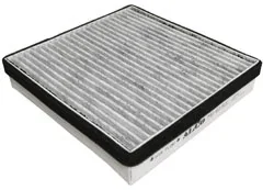 Фільтр салону вугільний ALCO FILTERS MS6182C