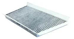 Фільтр салону вугільний ALCO FILTERS MS6190C