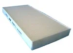 Фільтр салону ALCO FILTERS MS6224