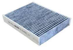Фільтр салону вугільний ALCO FILTERS MS6440C