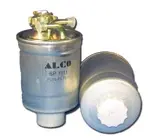 Фільтр палива ALCO FILTERS SP1111 (фото 1)