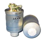 Фільтр палива ALCO FILTERS SP1111