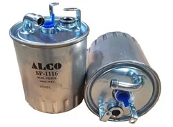 Фільтр палива ALCO FILTERS SP1116