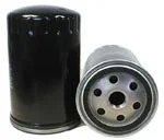 Фільтр оливи ALCO FILTERS SP1120