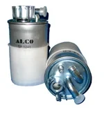 Фільтр палива ALCO FILTERS SP1241