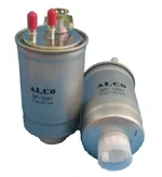 Фільтр палива ALCO FILTERS SP1291
