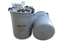 Фільтр палива ALCO FILTERS SP1292