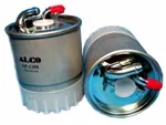 Фільтр палива ALCO FILTERS SP1298