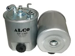 Фільтр палива ALCO FILTERS SP1309