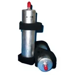 Фільтр палива ALCO FILTERS SP1339