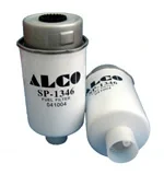Фільтр палива ALCO FILTERS SP1346