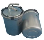 Фільтр палива ALCO FILTERS SP1400