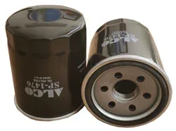 Фільтр оливи ALCO FILTERS SP1476