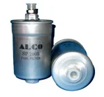 Фільтр палива ALCO FILTERS SP2005