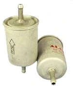 Фільтр палива ALCO FILTERS SP2024