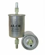 Фільтр палива ALCO FILTERS SP2060
