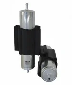 Фільтр палива ALCO FILTERS SP2136