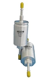 Фільтр палива ALCO FILTERS SP2143