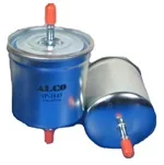 Фільтр палива ALCO FILTERS SP2145